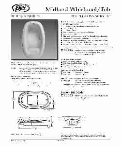 American Standard Hot Tub 015-2245-page_pdf